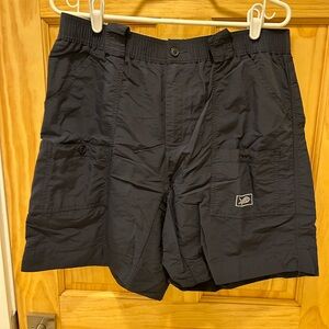 EUC Men’s Aftco Fishing Shorts